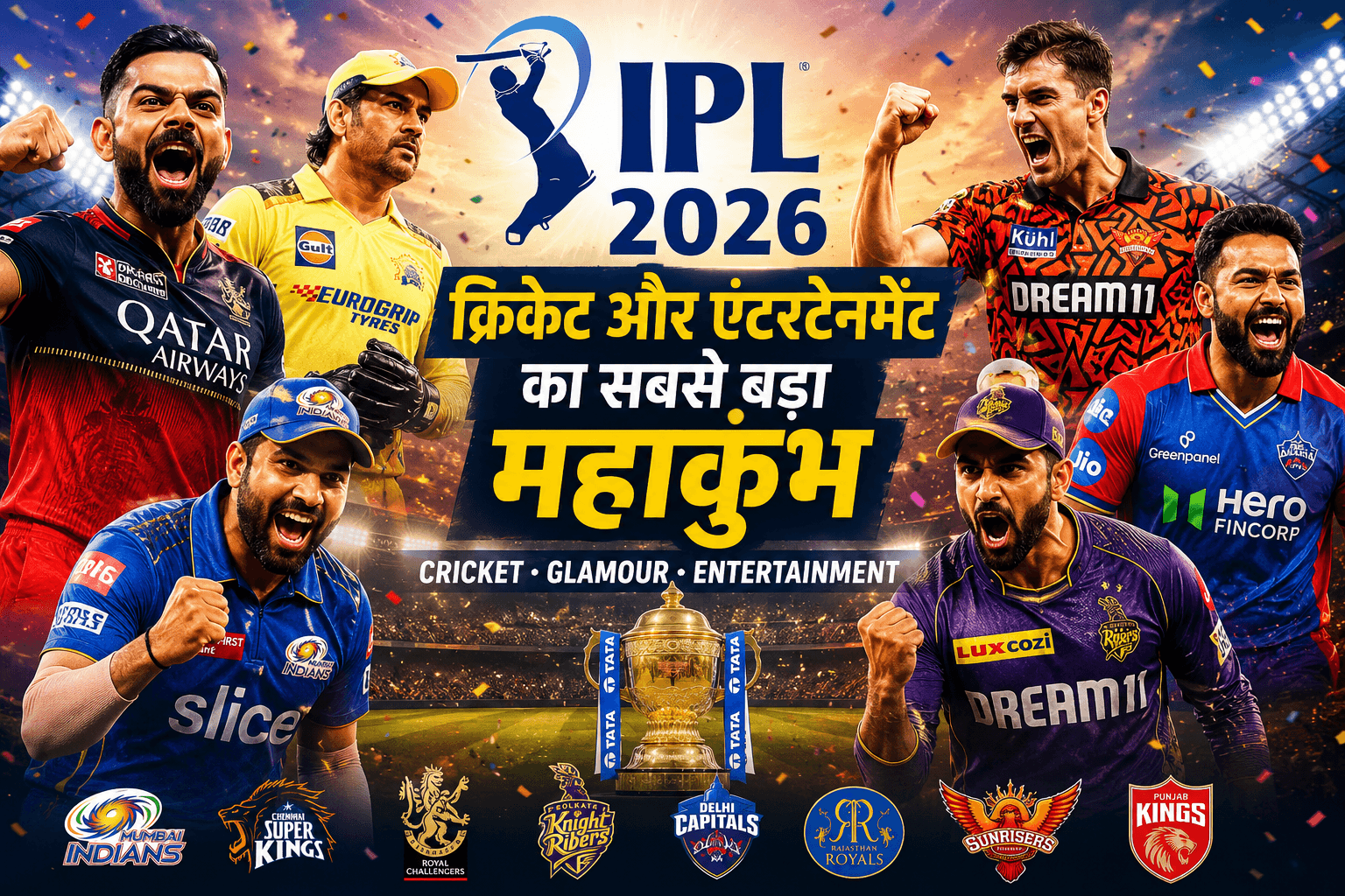 Indian Premier League