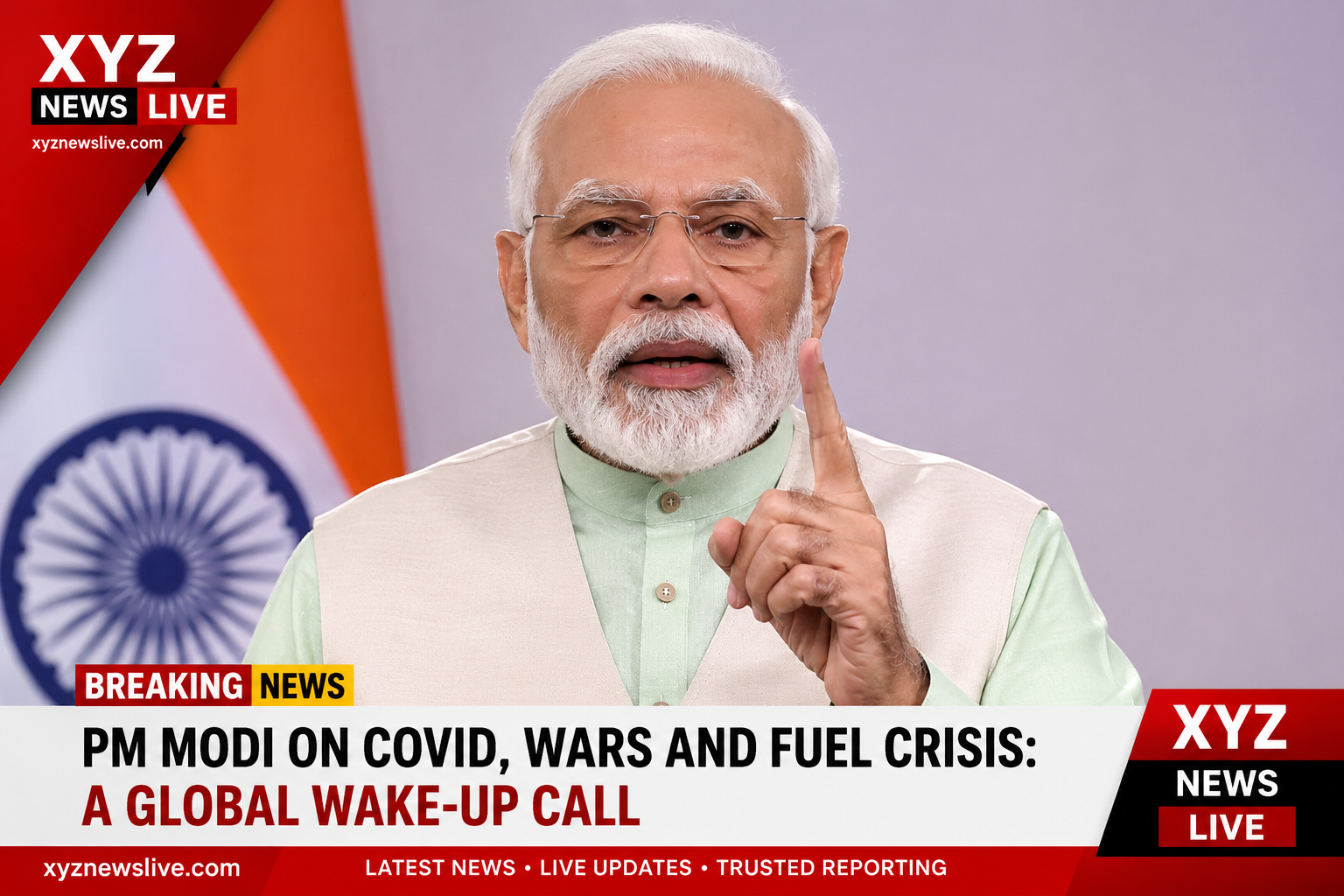 PM ModiPM Modi on covid-19