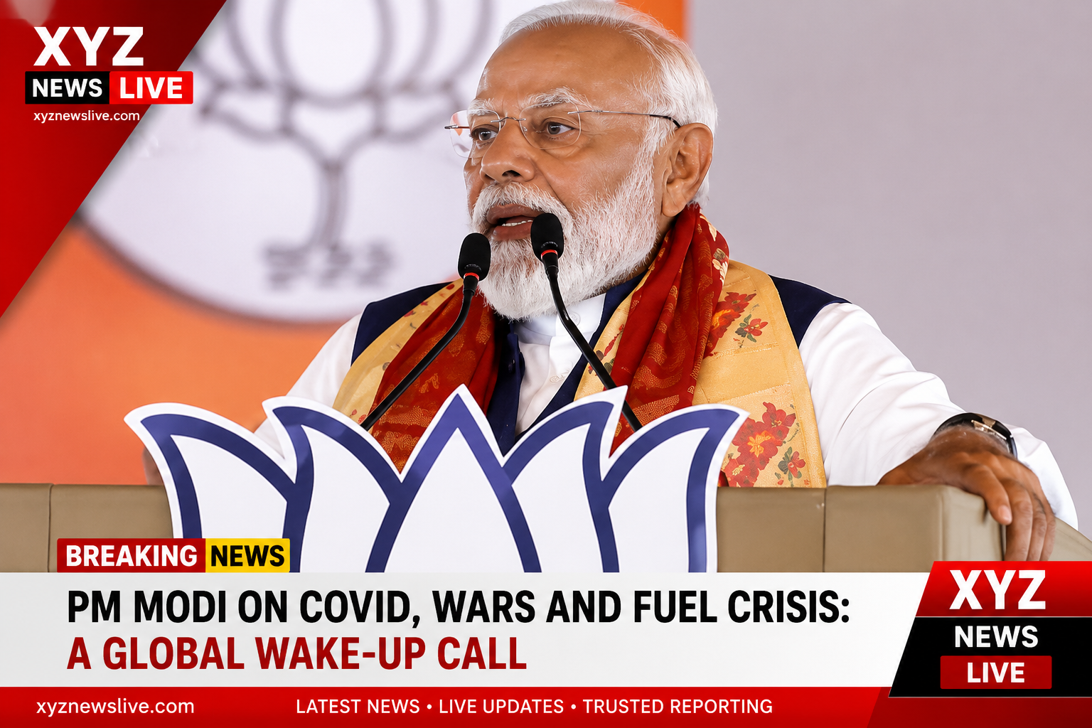 PM Modi