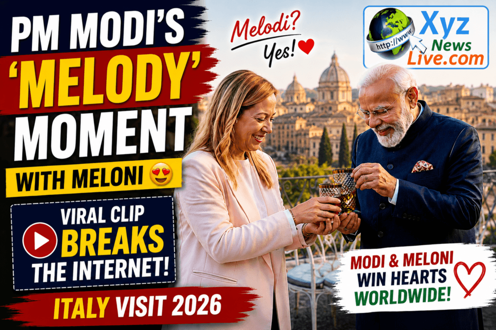 PM Modi