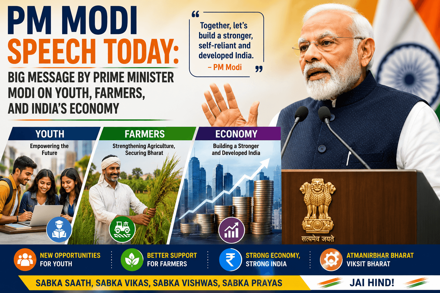PM Modi