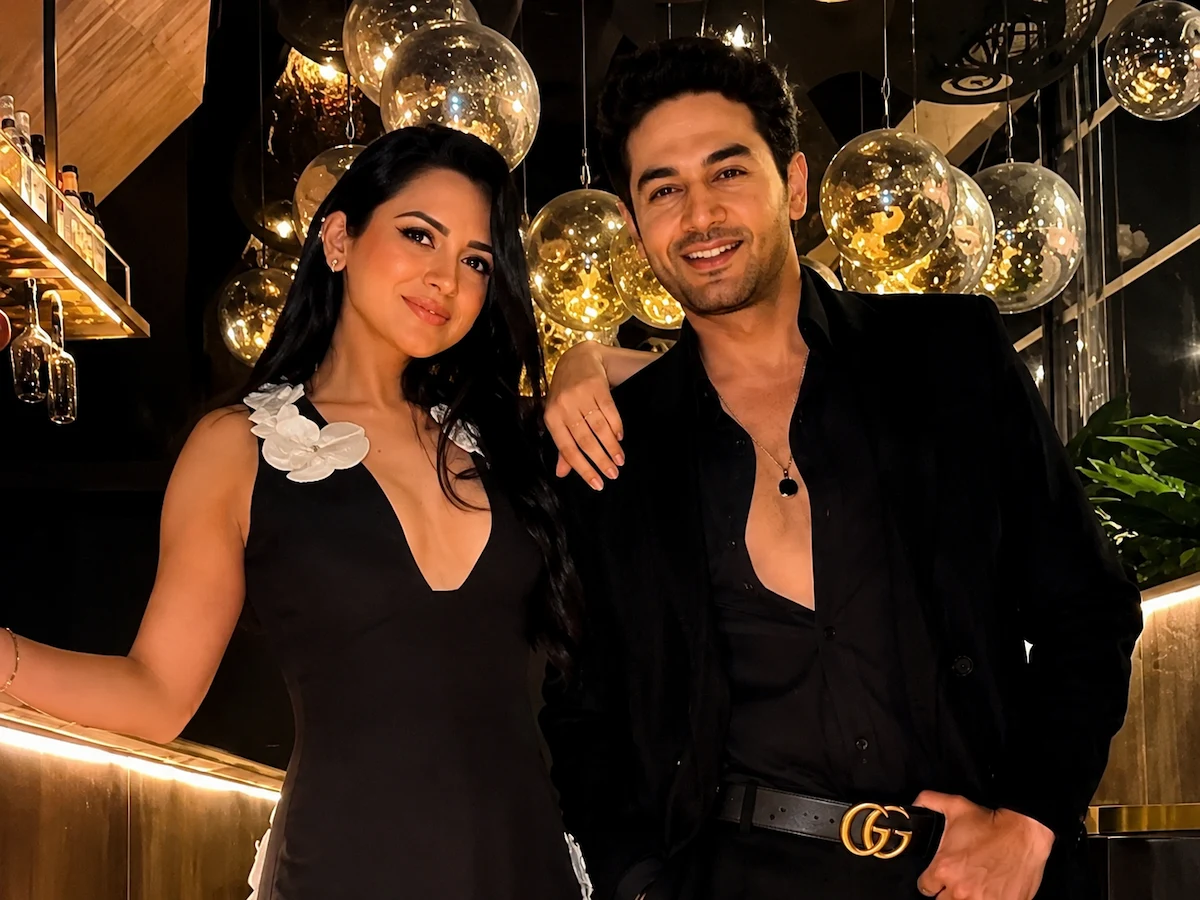 Akanksha Chamola