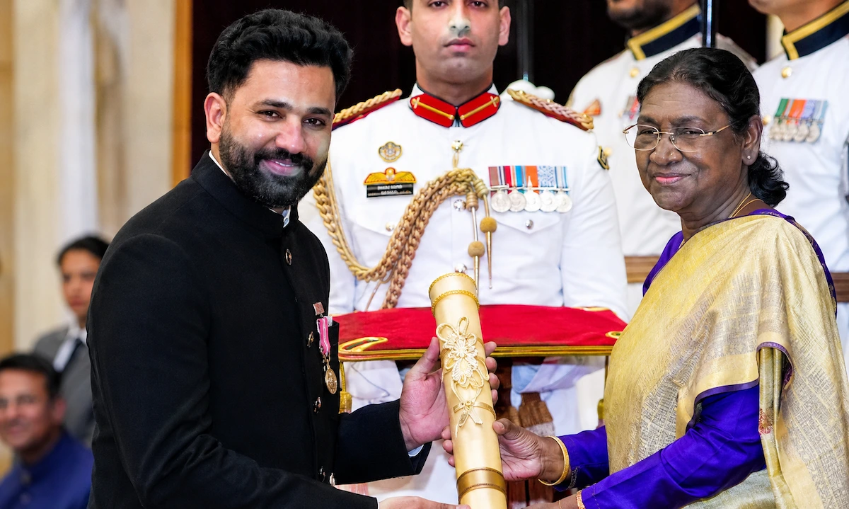 Padma Awards 2026