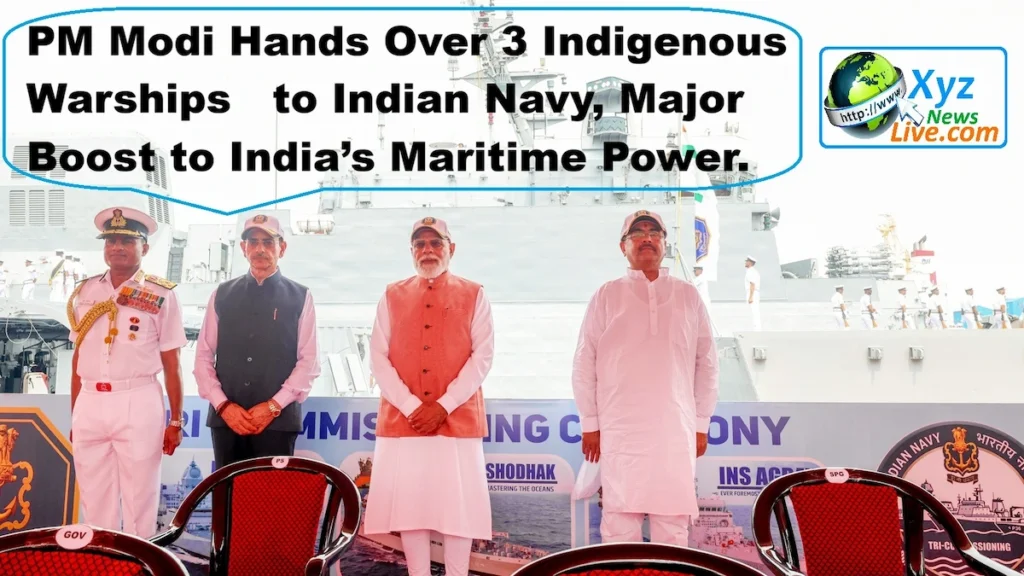 PM Modi
