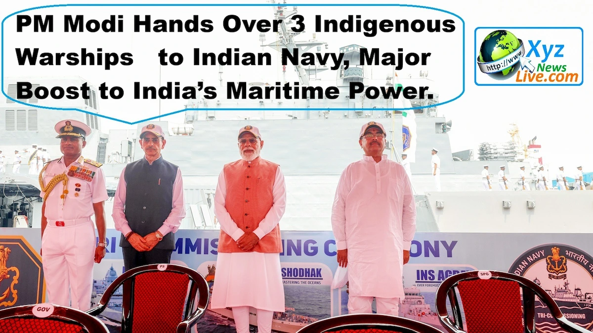 PM Modi
