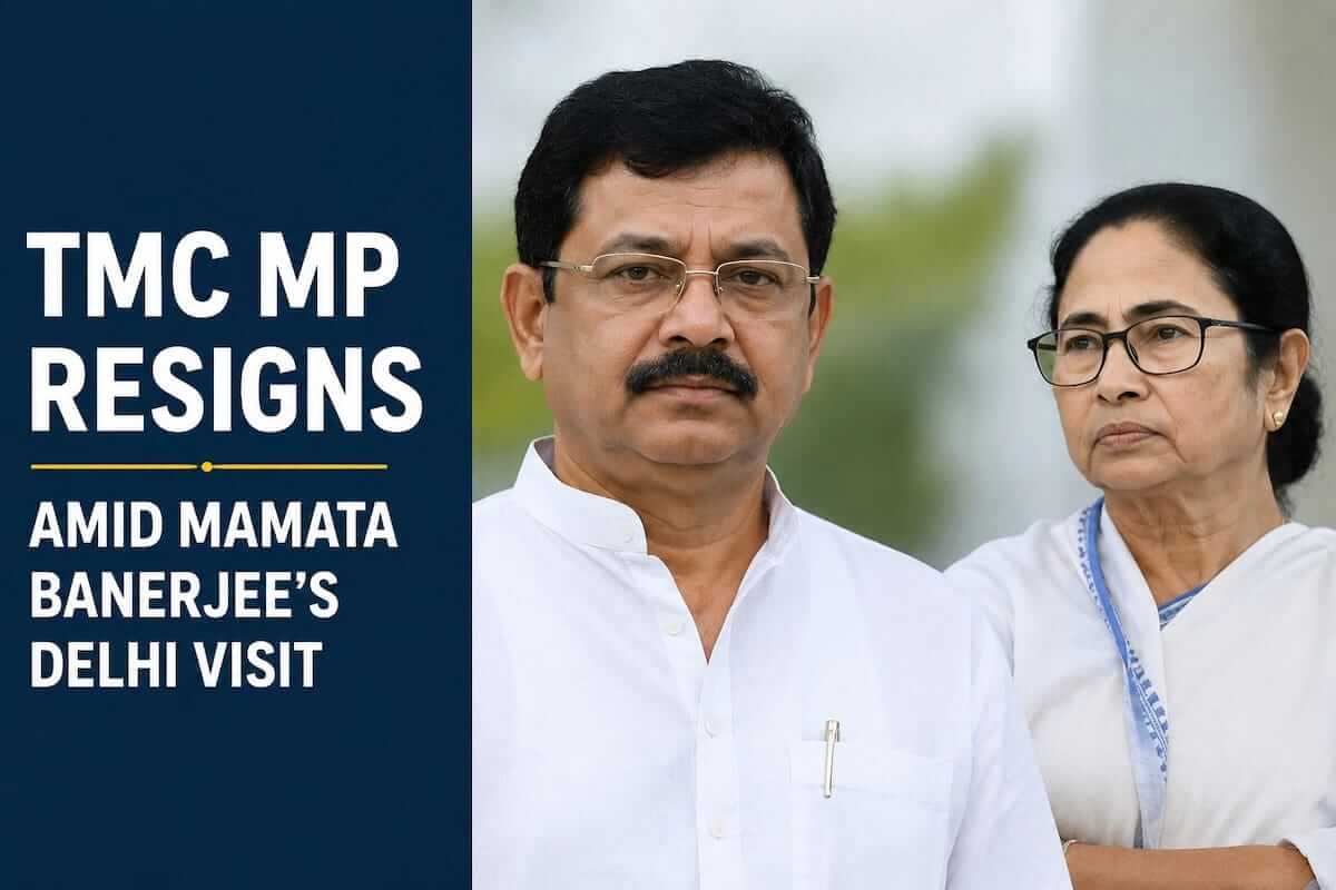 Mamata Banerjee