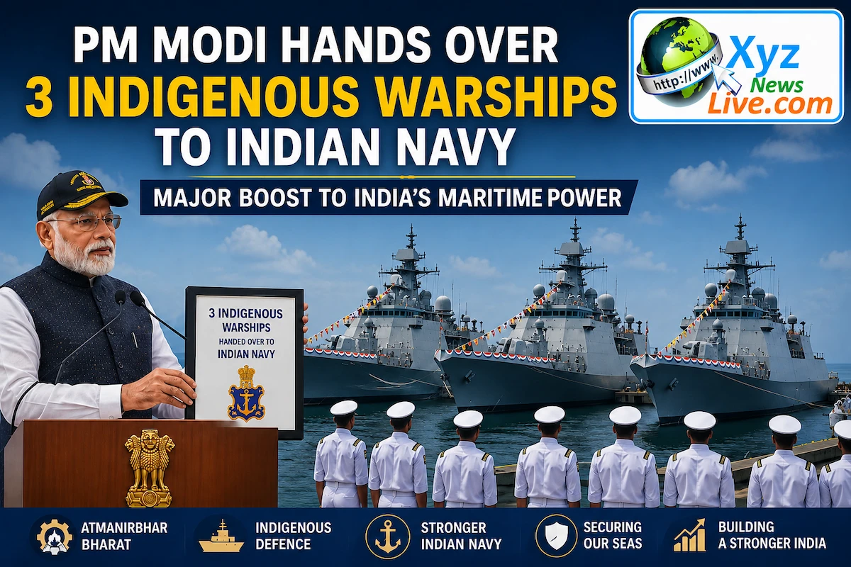 PM Modi