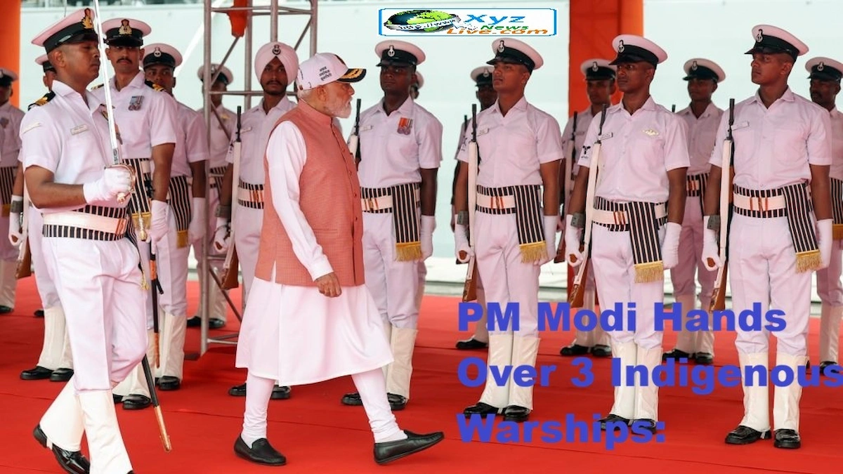 PM Modi