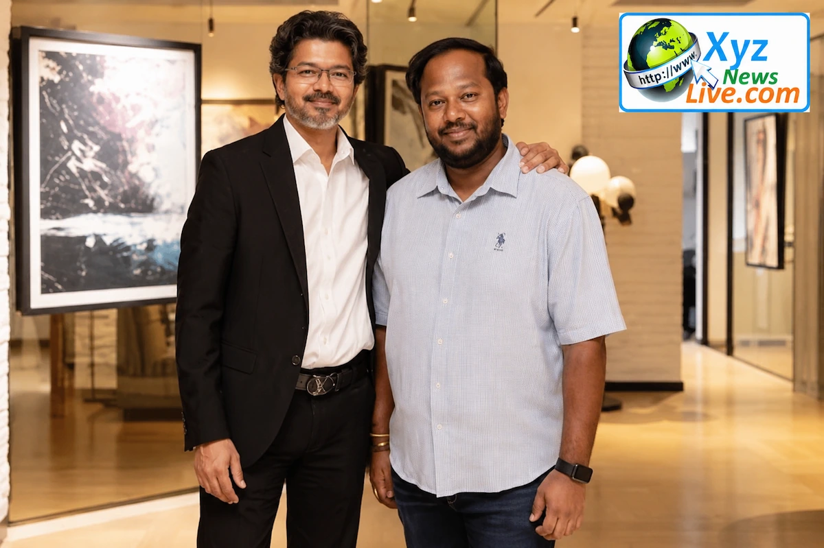 Jagadish Palanisamy