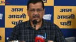 AAP Chief Kejriwal