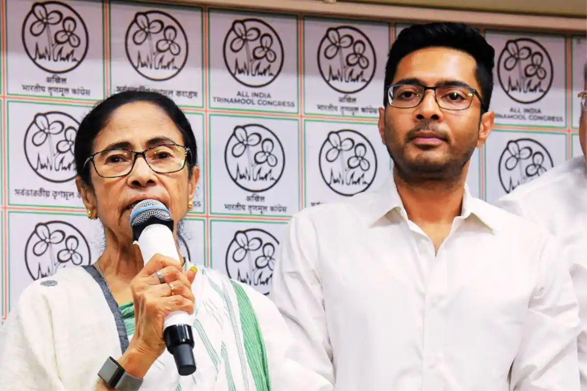 Mamta Banerjee