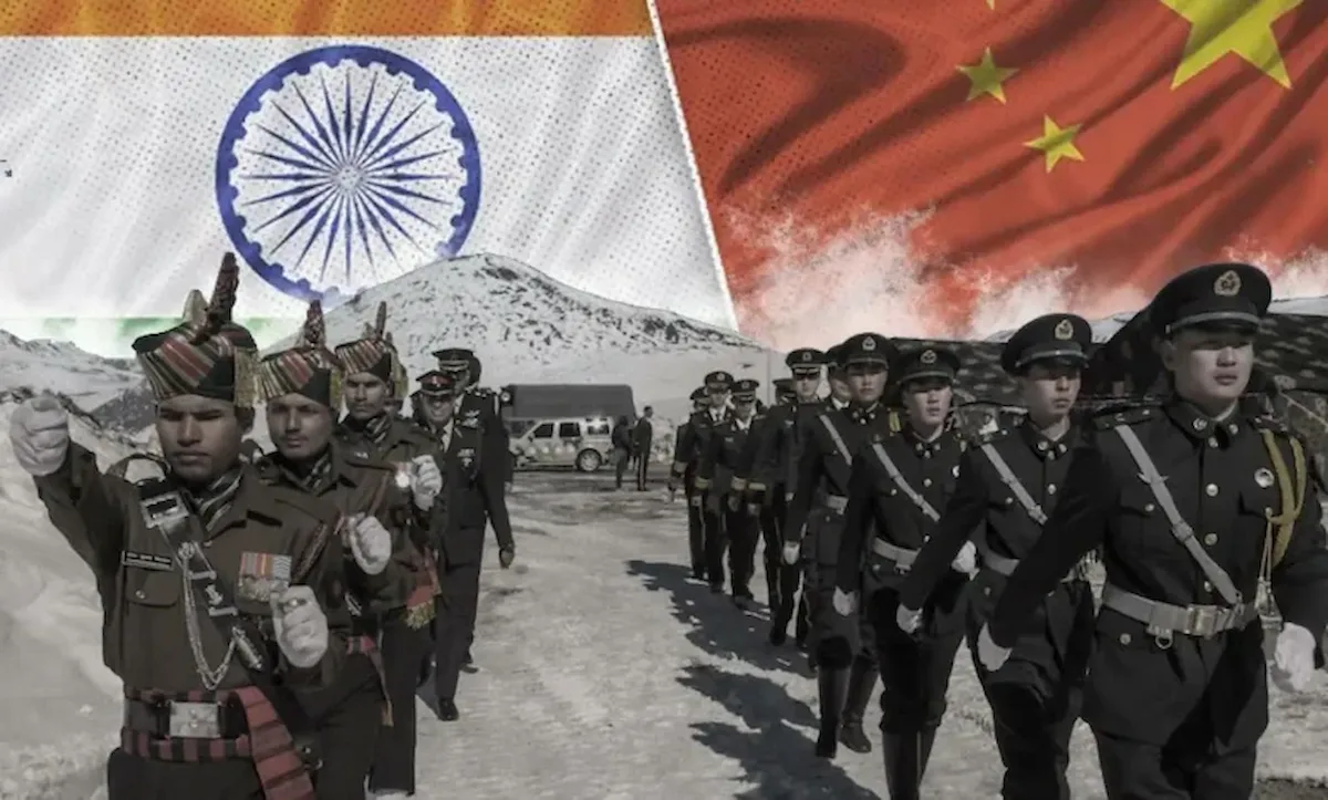 India