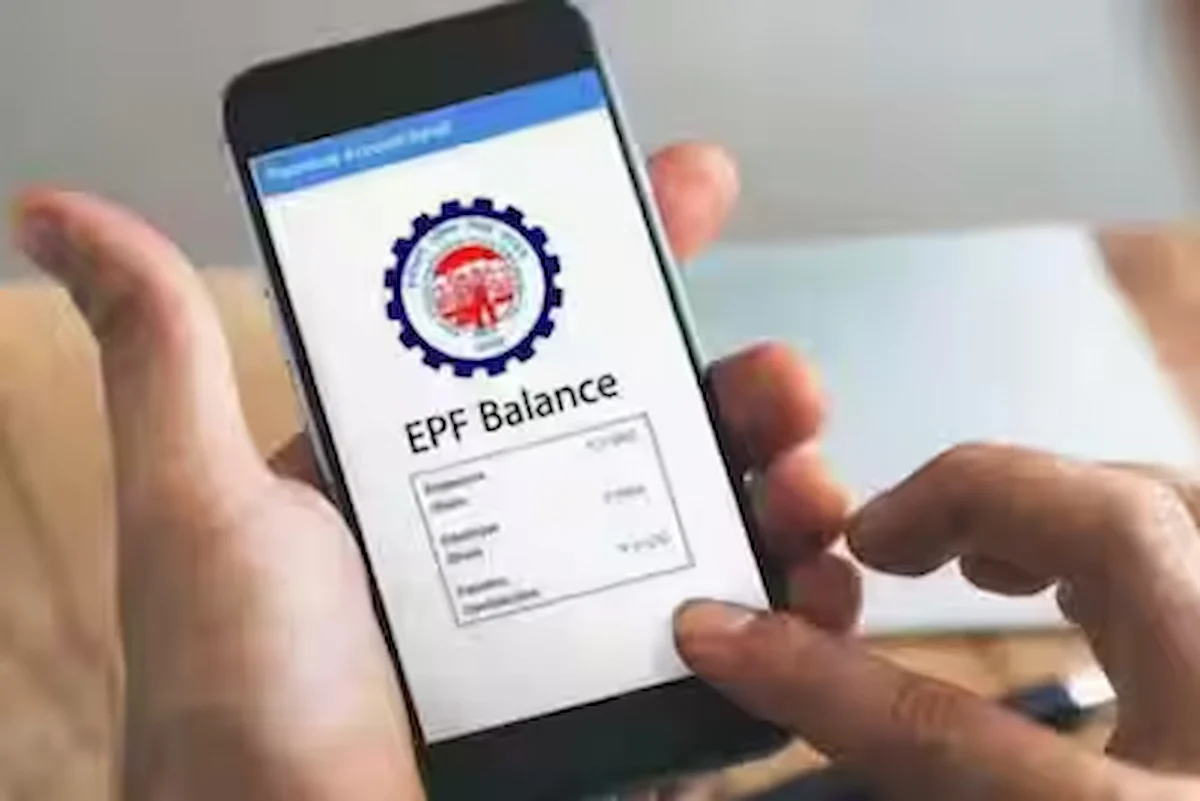 New EPFO Portal