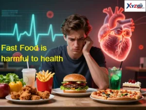 Fast Food