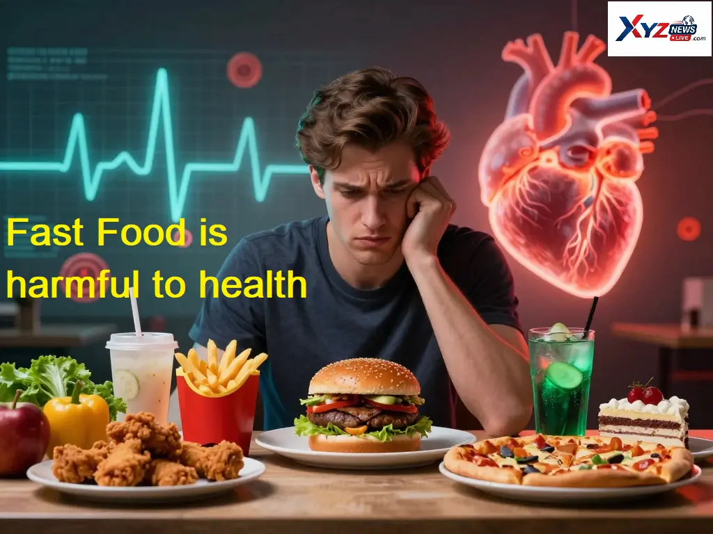 Fast Food