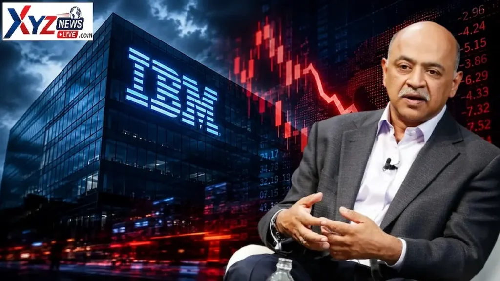 IBM CEO