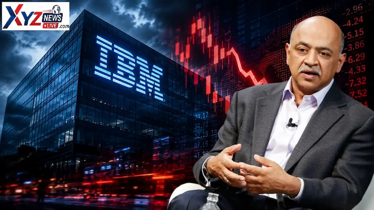 IBM CEO