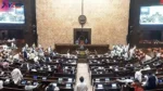 Parliament Monsoon Session Day 2 Highlights