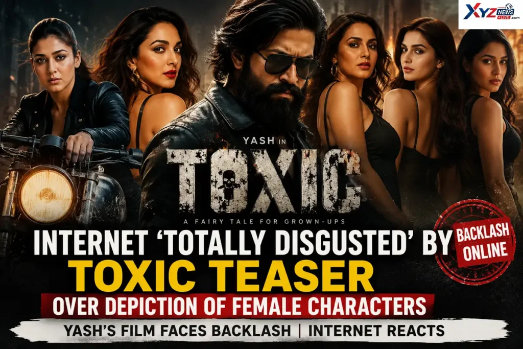 Toxic