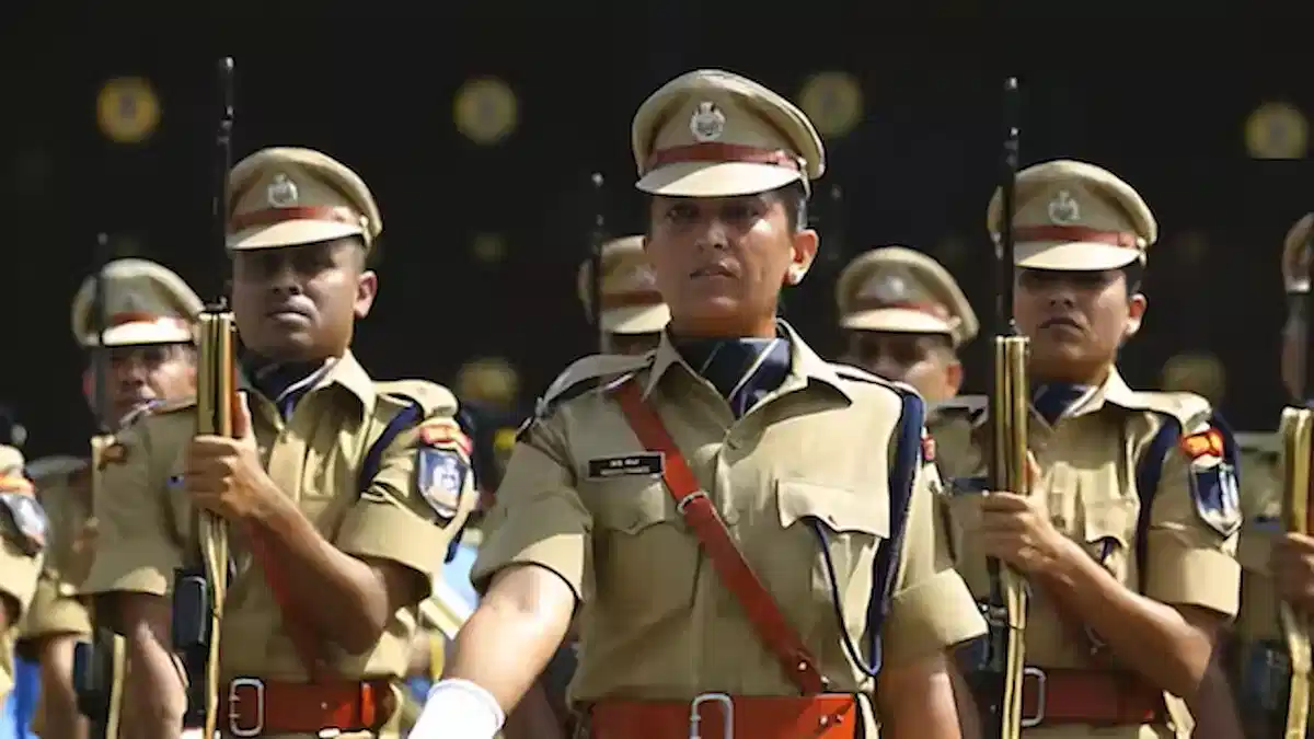 UP Police Result 2026