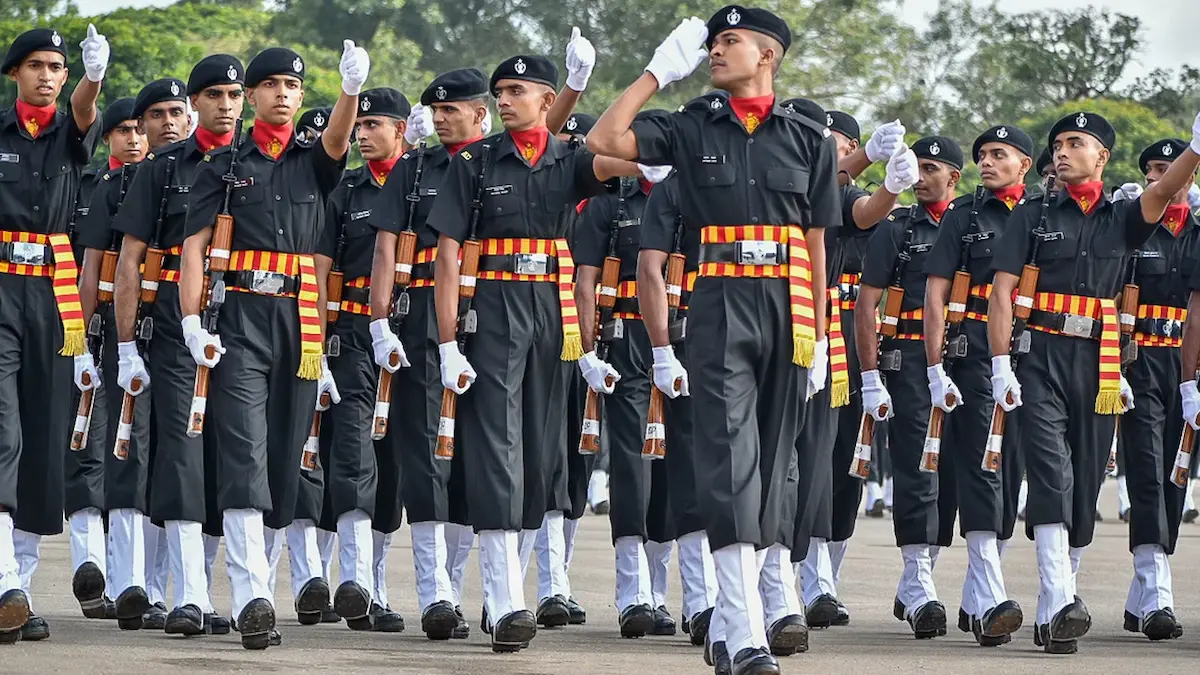 Army Agniveers Good News