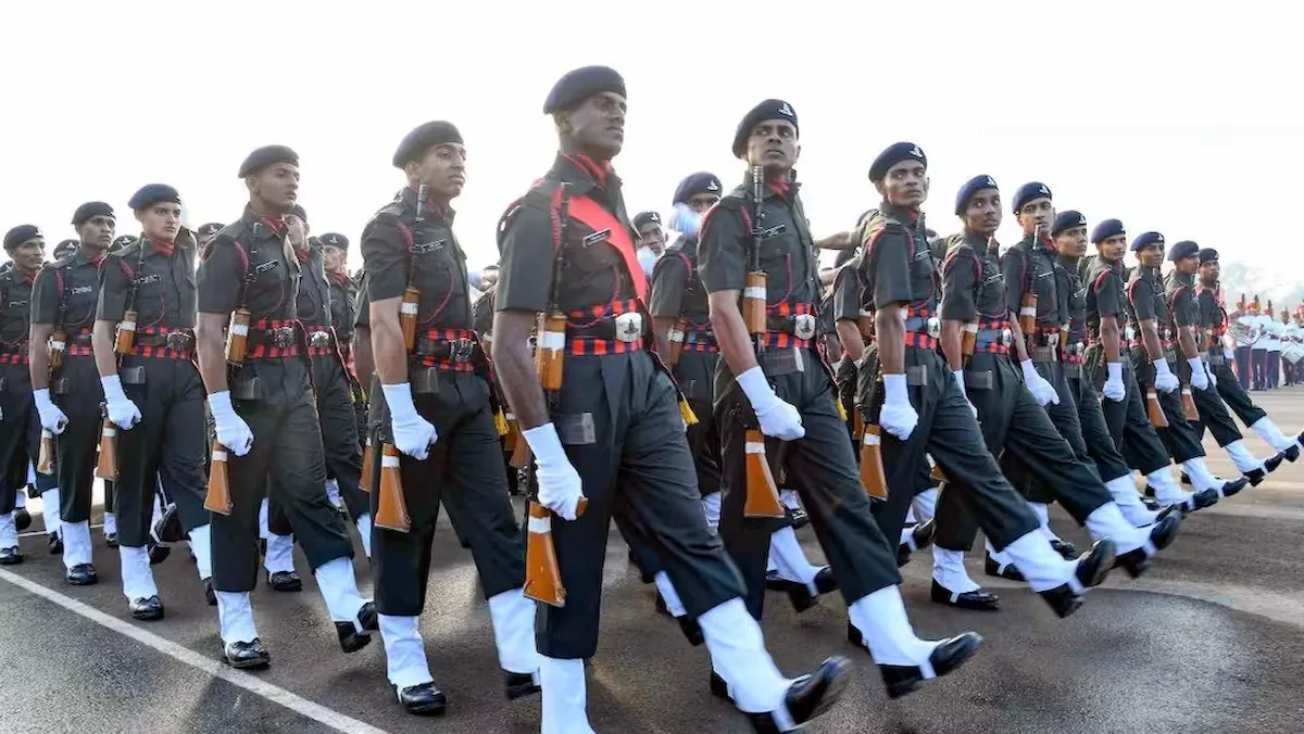 Army Agniveers Good News