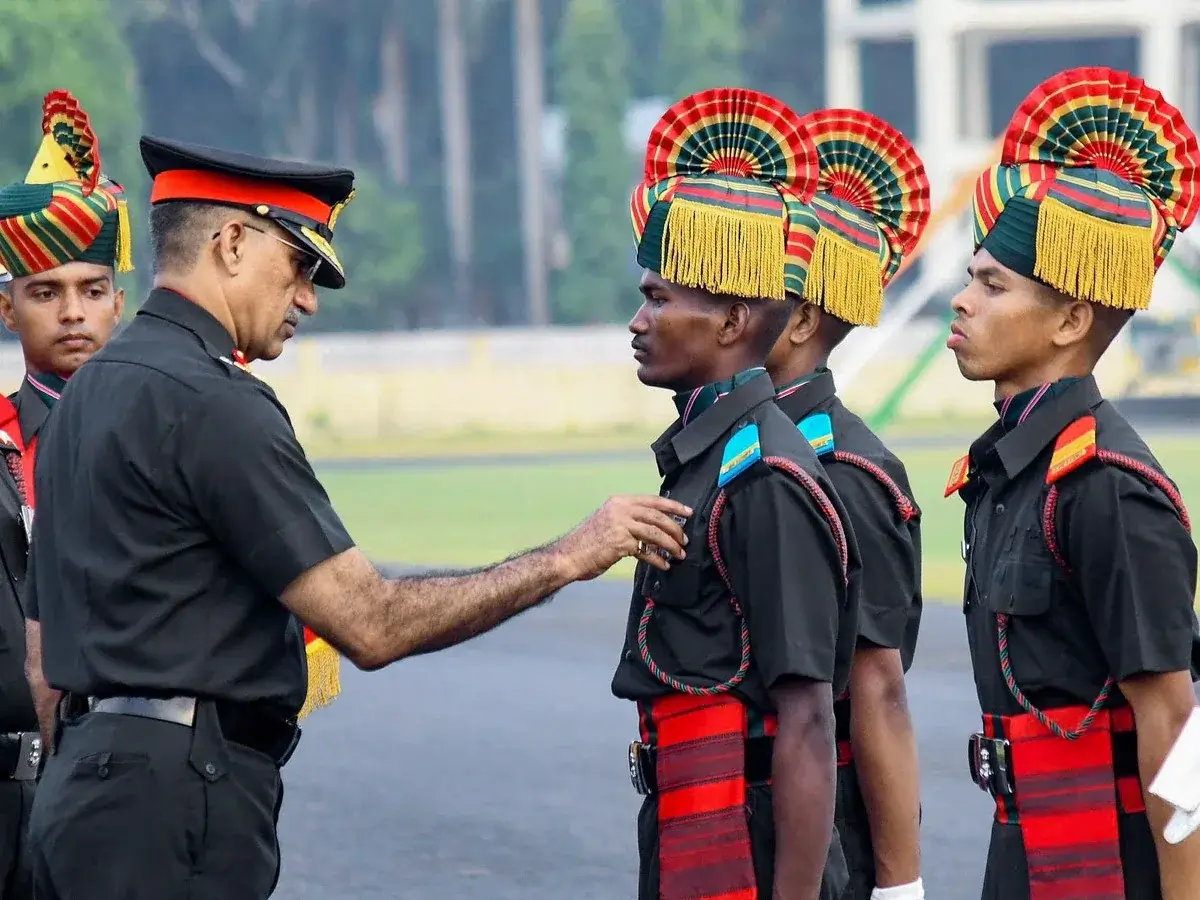 Army Agniveers Good News