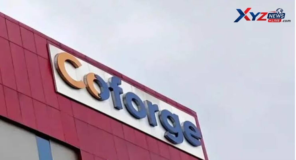Coforge Shares Surge 8% After Strong Q1 Organic Growth and Encora Deal Boost