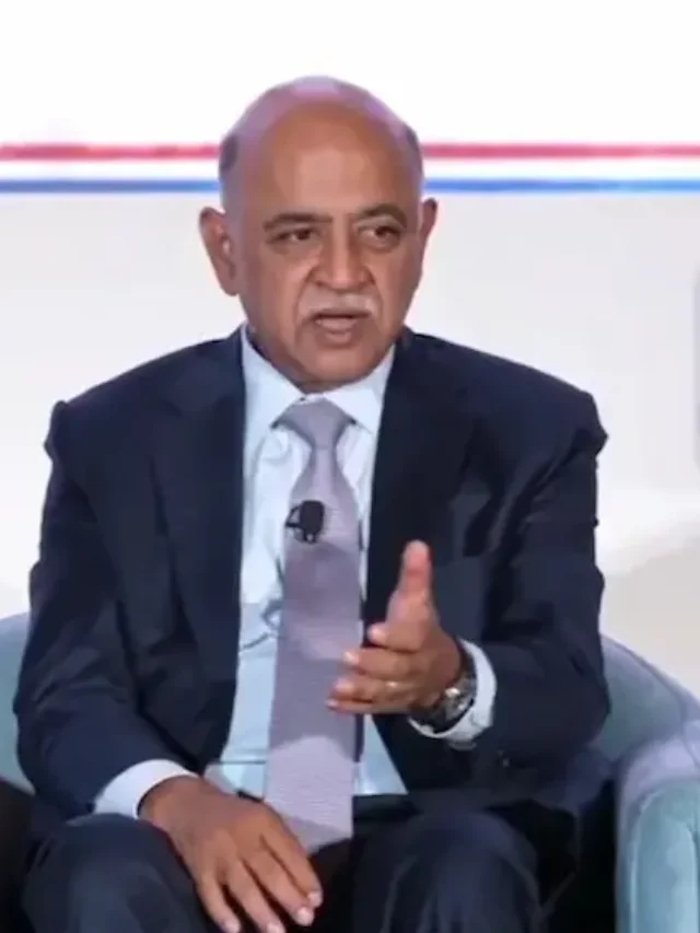 IBM CEO Arvind Krishna Statement