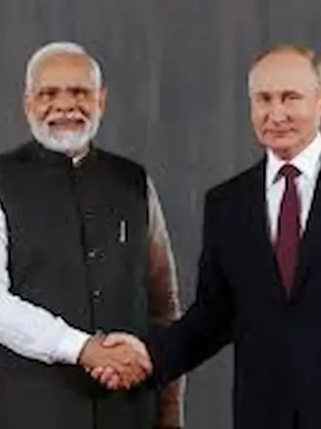 India Can Stop the Ukraine War