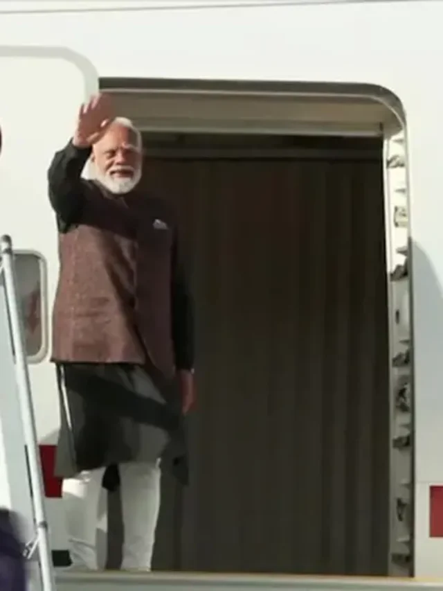 PM Modi in Australia: Angus Taylor से मुलाकात, जानें क्या हुई बड़ी चर्चा