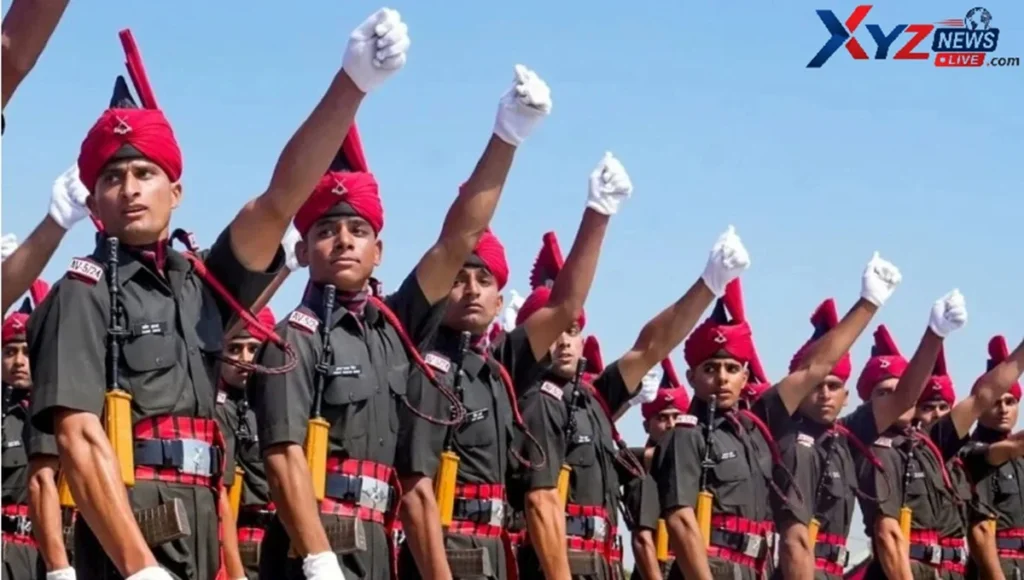 Army Agniveers Good News