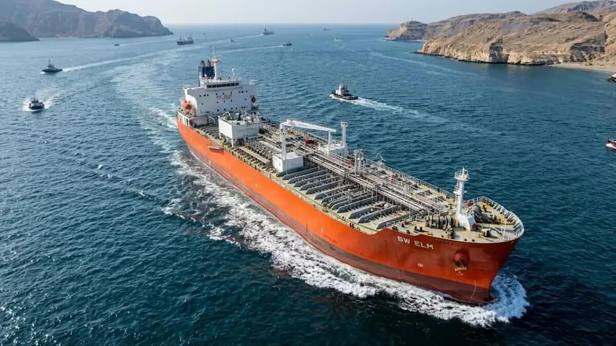 Govt Lifts Gas Curbs