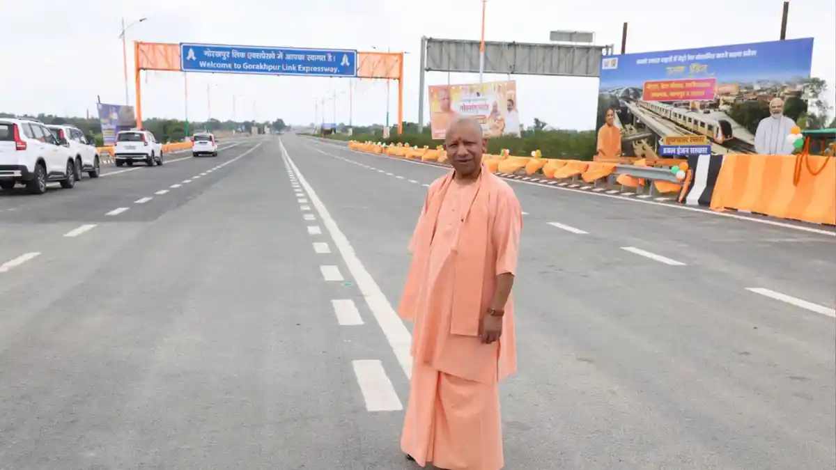 Vindhya Expressway