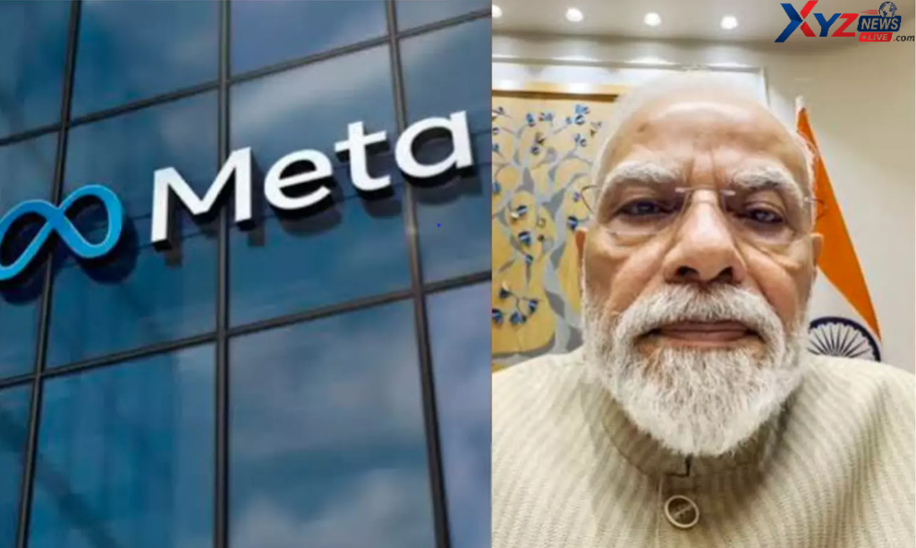 Top 05 पेपर लीक प्रदर्शन विवाद: पीएम मोदी की मॉर्फ्ड फोटो वायरल, Meta India हेड पर FIR
