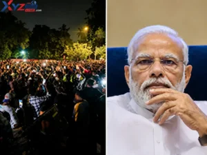 CJP Protest: PM मोदी पर आपत्तिजनक पोस्ट को लेकर X अकाउंट्स को दिल्ली पुलिस का नोटिस