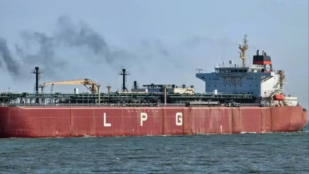 Govt Lifts Gas Curbs
