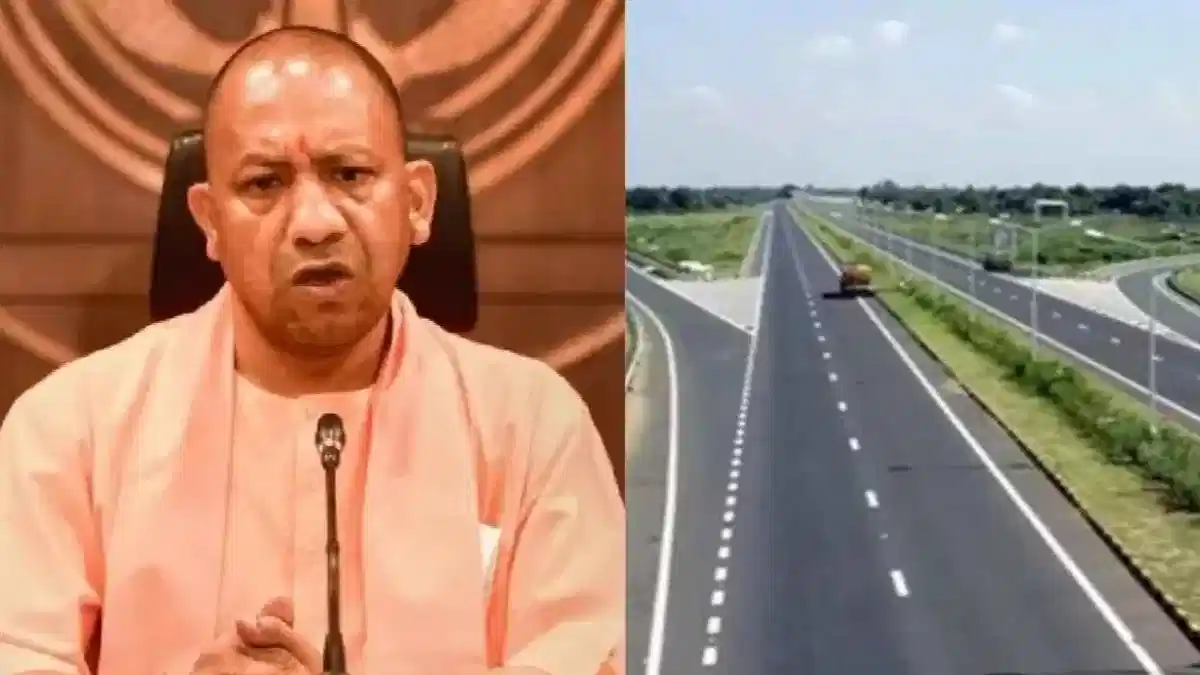 Vindhya Expressway