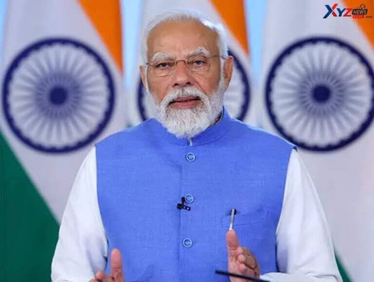 Top 5 PM Modi Highlights India's Push for Modern Education Infrastructure and Equal Opportunities