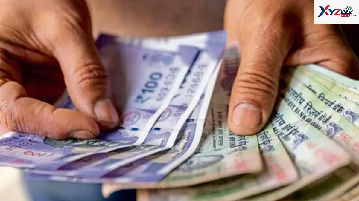 8th Pay Commission