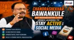 Chandrashekhar Bawankule