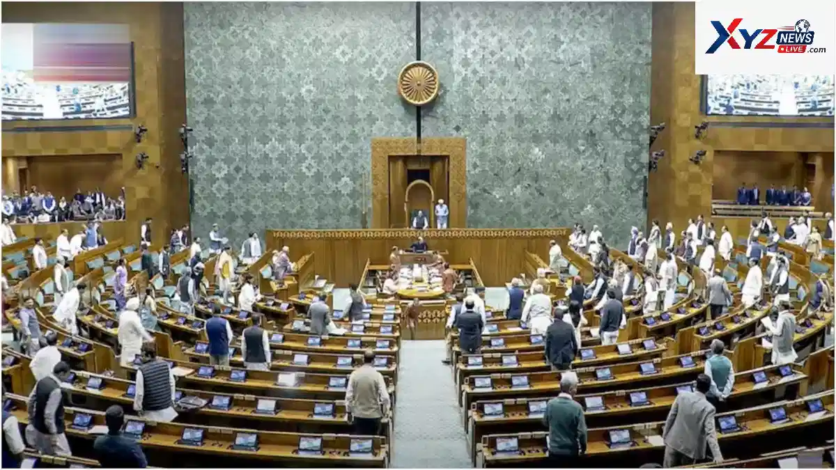 Delimitation Bill