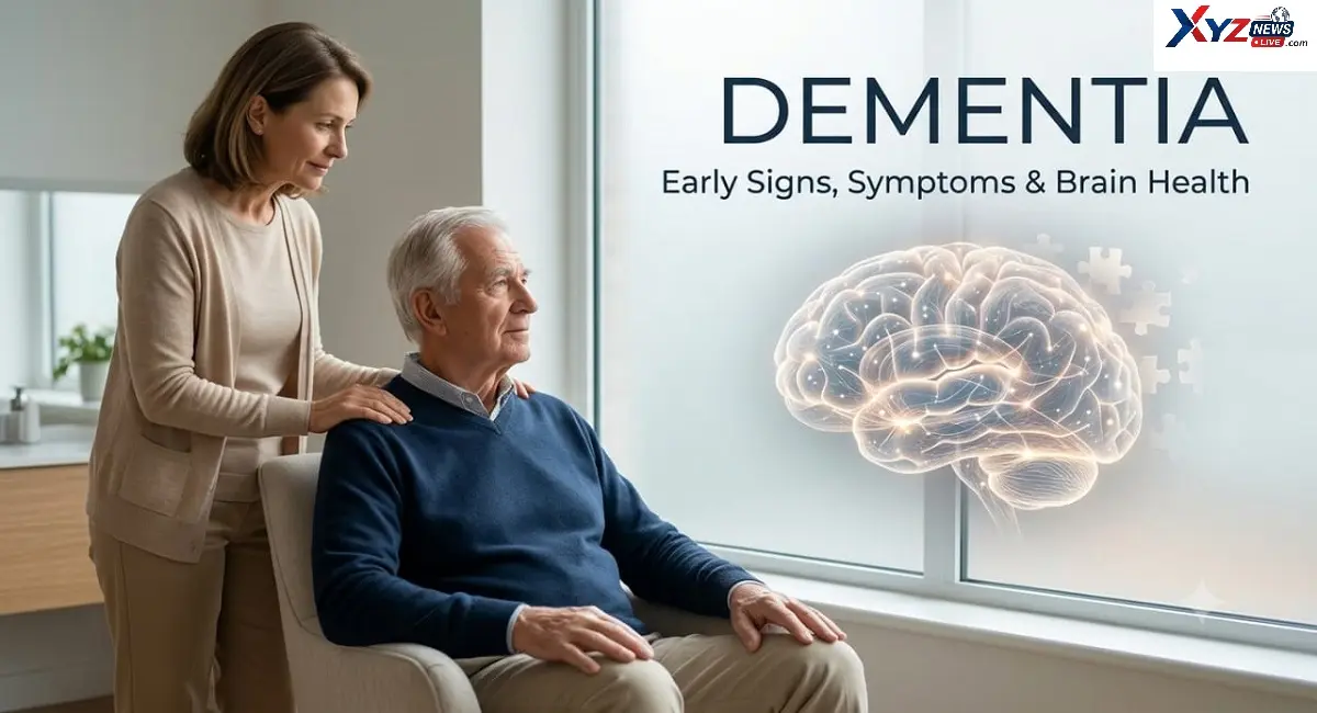Dementia