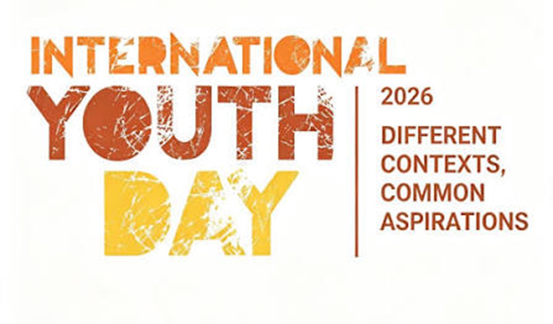 International Youth Day 2026: Why “Having Your Life Together” Is the New Status Symbol for Gen Z