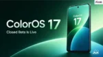 OnePlus 15 ColorOS 17 Beta