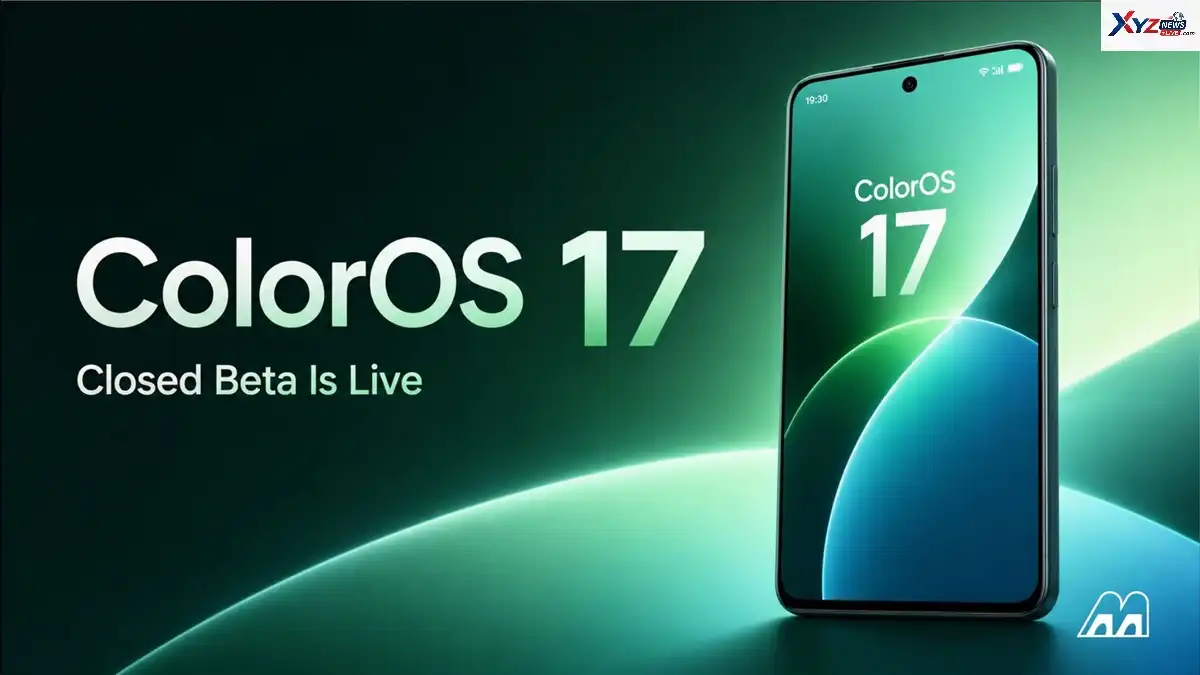 OnePlus 15 ColorOS 17 Beta