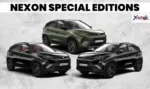 Tata Nexon Special Editions Explained
