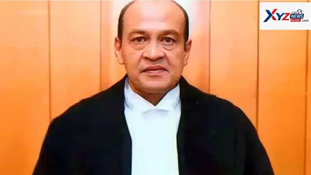 Yashwant Varma Cash Row