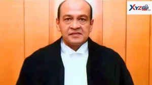Yashwant Varma Cash Row