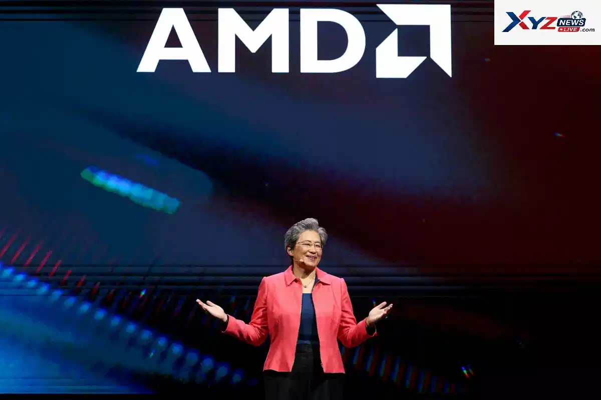 AMD Earnings Report: 5 Key Highlights Every Investor Should Know Top 2 Updates
